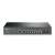 TP-Link TL-SG3210 8-портов Gigabit Ethernet switch с 2 SFP порта