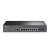 TP-Link TL-SG3210 8-port Gigabit Ethernet switch with 2 SFP ports