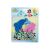 Hama Iron on Bead Set - Meerjungfrauen mit Delphin, 1100 Stk. 108861544
