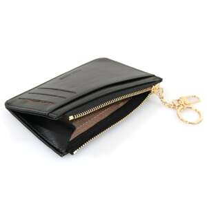 Casual Ella Icon Card Holder, Black, 14x9cm 108862054 - Dressing Accessory