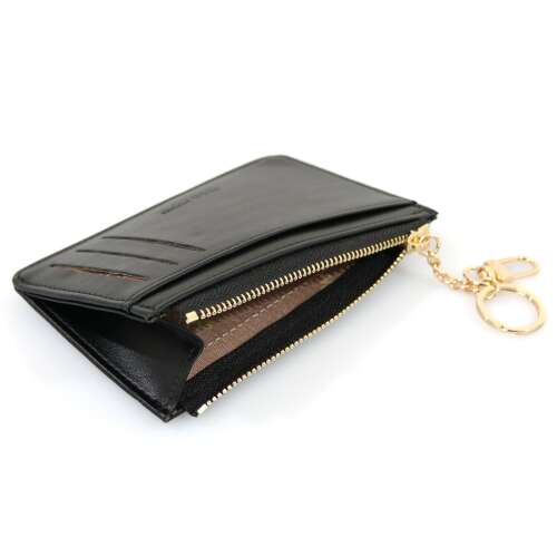 Casual Ella Icon Card Holder, Black, 14x9cm 108862054