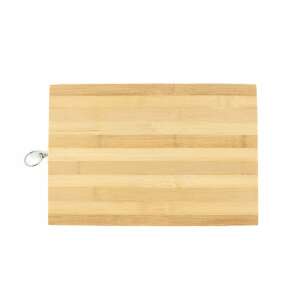 Kitchen Cutting Board, Wood, 20x30x1.7cm 108862107 - Hand Chopper