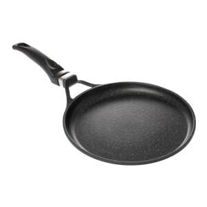 Тава за палачинки, лят алуминий, 24 см 108862175 - Машинка за палачинки