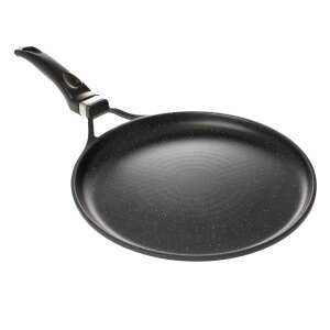 Тиган за палачинки Ella Home от лят алуминий, 28 см - Машинка за палачинки