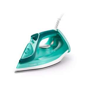 Philips 3000 Series DST3030/70 fier de calcat cu abur turcoaz - Aparate de curatat cu aburi, Mașini de cusut, Stații de aburi, Aparate de abur manual, Fiare de călcat și Mașini de curățat