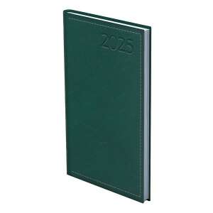 Kalendart Taschenkalender 2023 - Grün - 95x170mm 109371809 - TOPTIMER