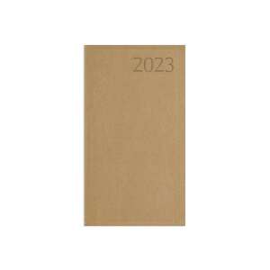 Calendar Kalendart Traditional 2023 bej bej - TOPTIMER