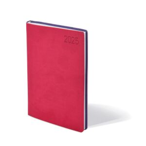 Kalendart Milano Agendă Săptămânală - B5 - Roz 118663832 - Accesorii de birou