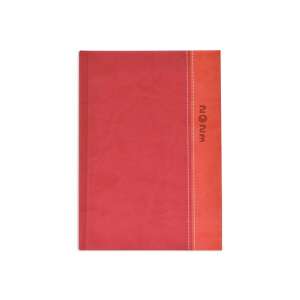 Kalendart Milano Agendă Săptămânală - B6 - Roz 108867441 - Accesorii de birou