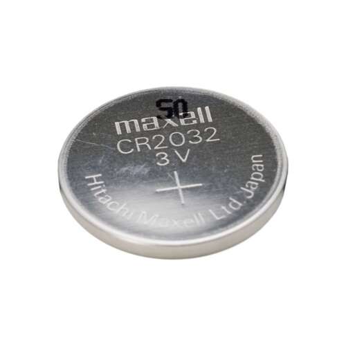 Maxell Gombelem CR2032