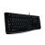 LOGITECH K120 žična tipkovnica - CRNA - USB - RUS 77574301