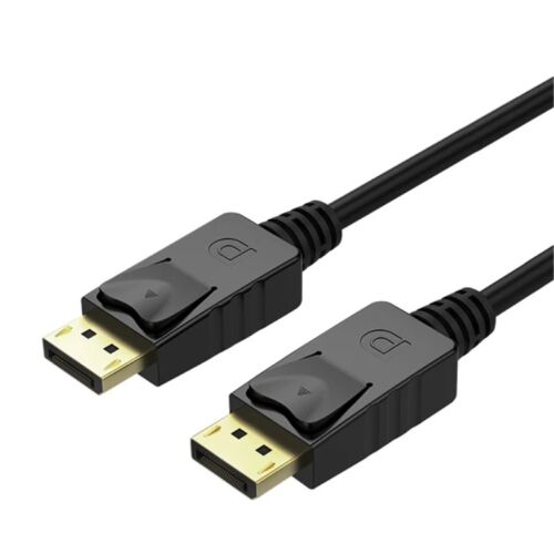 Blackbird Kabel Displayport 1.2 zu Displayport 4K 60Hz, 1.8m, BH1257 126943651