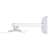 MULTIBRACKETS Projektor oldalfali konzol Short Throw Deluxe projector wall mount, white