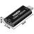 HDMI Video Capture kártya méretei, 5cm x 2,7cm x 1,2cm, játékmenet rögzítése, streaming, videó rögzítése HDMI eszközökről, USB 2.0, 1080p, 30fps