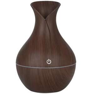 Ultrahangos Párásító - Fahatású - 0.2L 108876790 - Párásító