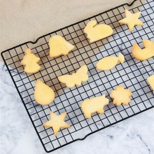 AG649C Deko rács. 27 cm x 25 cm-es torták