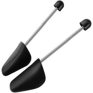 Cipőfeszítő, cipőfeszítő férfiaknak, cipőfeszítő nőknek, cipőfeszítő bőrcipőkhöz, cipőfeszítő sportcipőkhöz, cipőfeszítő csizmákhoz, cipőfeszítő széles lábakhoz, cipőfeszítő keskeny lábakhoz, cipőfeszítő magas sarkú cipőkhöz, cipőfeszítő lapos cipőkhöz - Cipőápolás