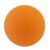 Ft40b Masszázsgolyó - Kemény TPE - Narancs - 6cm 108876996