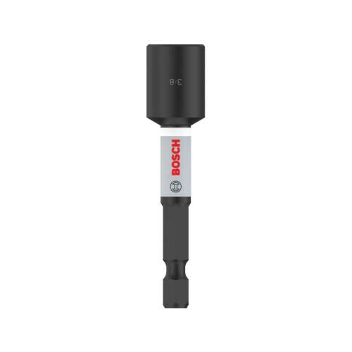 Bosch PRO Ütvecsavarozó Bit - Mágneses - 3/8" x 65 mm 108878785