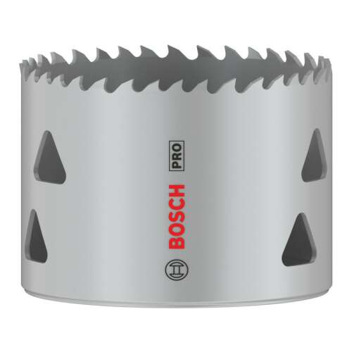 Bosch PRO 68 mm-es Multi Material lyukfűrész - Fúrószár