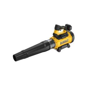 DEWALT 54V XR FLEXVOLT Akkus Lombfúvó, 21,5 m³/perc levegőmennyiség, 258 km/h légsebesség - Dewalt
