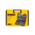 DEWALT 109 részes Fúró- és Csavarbehajtó Készlet 124510806