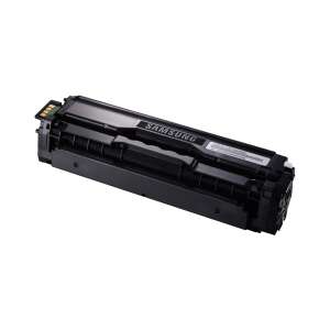 Samsung CLT-K504S Czarny Toner do drukarek CLP-415N/CLX-4195 - Toner do drukarki