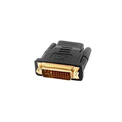 Blackbird Átalakító DVI 24+5 male to HDMI female, BH1251