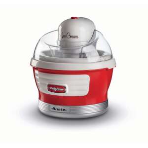 Ariete Party Time 643.RD red ice cream maker - Ariete