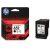 HP 652 Black Ink Cartridge and Packaging