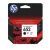 HP 652 Black Ink Cartridge Packaging