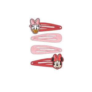 Disney Minnie Egér Hajcsat Szett - 4 db
