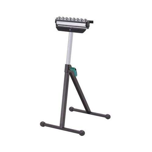 Wolfcraft 6102300 Stand cilindric Extensibil, Înălțime ajustabilă 50 kg 5.6 kg 1 buc.