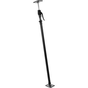 Wolfcraft 4042000 Mennyezeti alátámasztó, Teleszkópos, 1,6-2,9m, Fekete - Wolfcraft