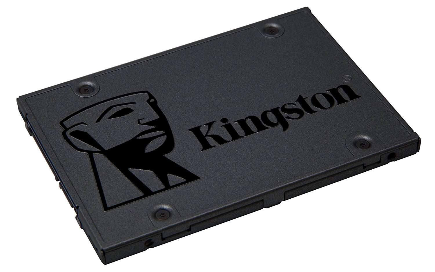Kingston SA400S37/480G SSD 2.5" SATA3 480GB A400