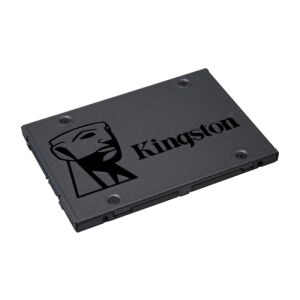 Kingston A400 480GB SSD ferde nézet - Kingston