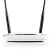 Routery TP-Link N300 WLAN Router 4P Switch 2xAnt 133997549