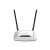 Router bezprzewodowy TP-Link TL-WR841N, 300Mbps, 2.4GHz, 4 porty LAN, biały