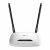Безжичен рутер TP-Link TL-WR841N N300, преден изглед
