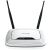 TP-Link TL-WR841N Wireless N300 Router 1xWAN(100Mbps) + 4xLAN(100Mbps), TL-WR841N 133997549