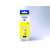 Epson 101 Yellow Ink Cartridge, 70ml, Original, for EcoTank Printers