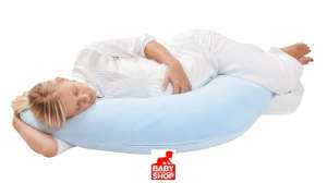 Baba-Mama többfunkciós Párna #drapp - ölelő-macik 30313755