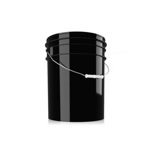 Autómosó vödör Chemicalworkz Performance Bucket Fekete 19L