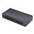 Abgewinkelte Ansicht des D-Link DGS-108GL/E 8-Port Gigabit Switches