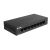 D-Link DGS-108GL/E 8-Port Gigabit Switch abgewinkelte Ansicht