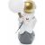 Lampă de birou Lună ASTRONAUT așezat Art Deco (modelul 4) AMTL 108889110