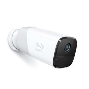 Anker eufycam2 pro kamera 2k, obojsmerný zvuk, wifi, vodotesná, vonkajšia - t81403d2 T81403D2 44517402 Zabezpečenie