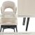 Sachel Velvet Upholstered Chair, 120 kg 112288055