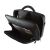 Geöffnete Targus Classic+ CN415EU 15.6 Zoll Laptoptasche mit Innenansicht