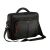 Targus Classic+ CN415EU 15.6 Zoll Laptoptasche - Schwarz/Rot